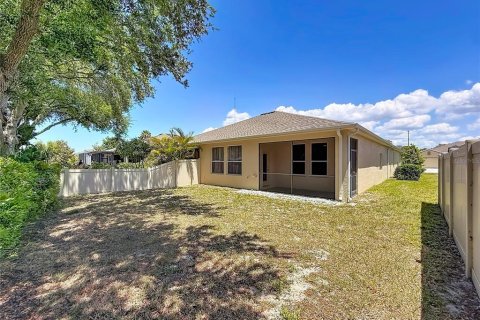 Villa ou maison à vendre à Holiday, Floride: 3 chambres, 174.28 m2 № 2237191 - photo 4