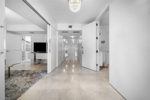 Copropriété à louer à Aventura, Floride: 2 chambres, 276.85 m2 № 1858857 - photo 29
