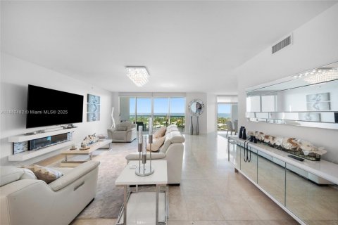 Copropriété à louer à Aventura, Floride: 2 chambres, 276.85 m2 № 1858857 - photo 6