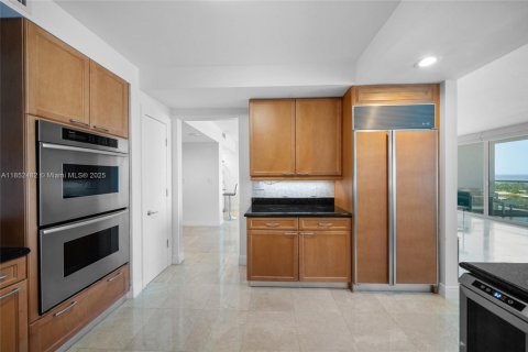 Copropriété à louer à Aventura, Floride: 2 chambres, 276.85 m2 № 1858857 - photo 22