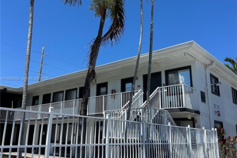 Apartamento en alquiler en Hollywood, Florida, 1 dormitorio № 2007087 - foto 20