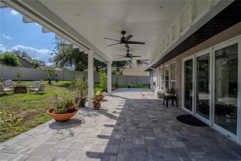 House in Clermont, Florida 3 bedrooms, 207.73 sq.m. № 1744582 - photo 30