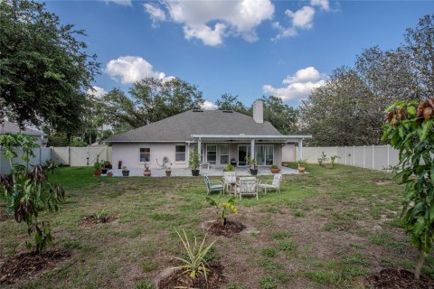 House in Clermont, Florida 3 bedrooms, 207.73 sq.m. № 1744582 - photo 28