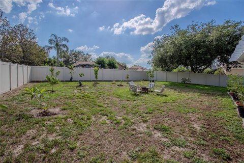 House in Clermont, Florida 3 bedrooms, 207.73 sq.m. № 1744582 - photo 29