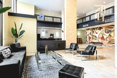 Condo in Aventura, Florida, 2 bedrooms  № 1644575 - photo 18