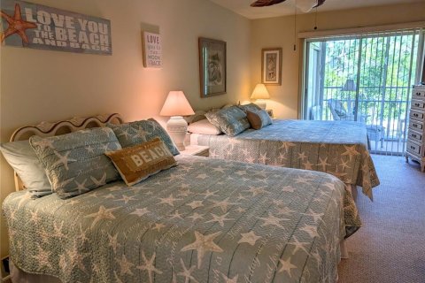 Condo in Bradenton, Florida, 1 bedroom  № 1598016 - photo 10