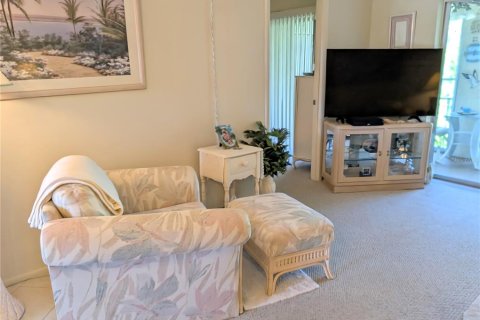 Condo in Bradenton, Florida, 1 bedroom  № 1598016 - photo 9