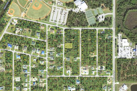 Land in Punta Gorda, Florida № 2159223 - photo 3