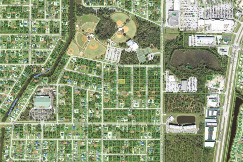 Land in Punta Gorda, Florida № 2159223 - photo 4
