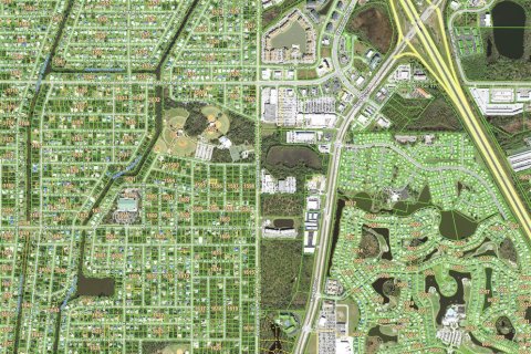 Land in Punta Gorda, Florida № 2159223 - photo 5