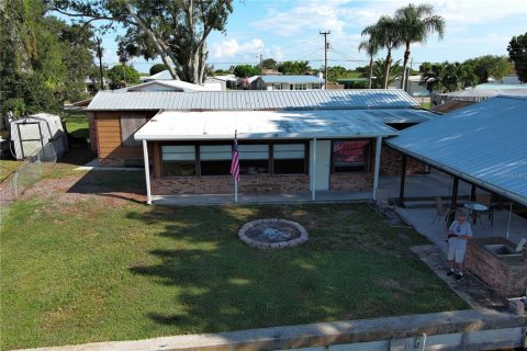 House in Okeechobee, Florida 2 bedrooms, 133.59 sq.m. № 1856733 - photo 7