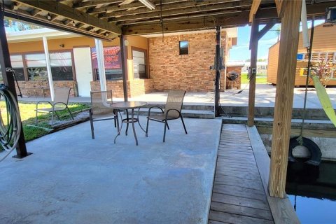House in Okeechobee, Florida 2 bedrooms, 133.59 sq.m. № 1856733 - photo 13