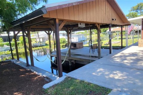House in Okeechobee, Florida 2 bedrooms, 133.59 sq.m. № 1856733 - photo 15