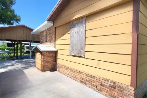 House in Okeechobee, Florida 2 bedrooms, 133.59 sq.m. № 1856733 - photo 12