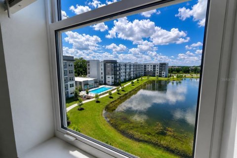Condominio en alquiler en Orlando, Florida, 2 dormitorios, 100.8 m2 № 2155903 - foto 7
