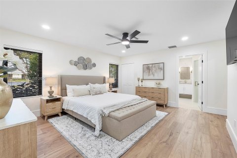 Villa ou maison à louer à Lighthouse Point, Floride: 4 chambres, 187.66 m2 № 1996686 - photo 15