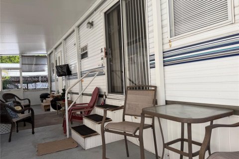 Land in Marathon, Florida № 2009828 - photo 12