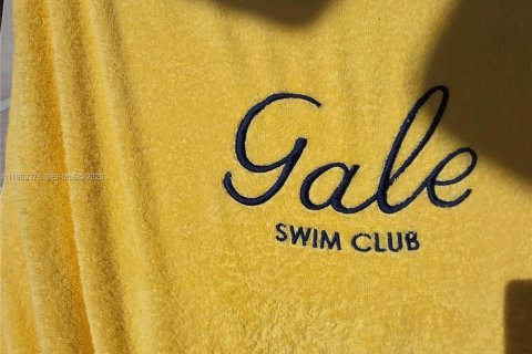 Condo in Miami, Florida, 2 bedrooms  № 2029615 - photo 20