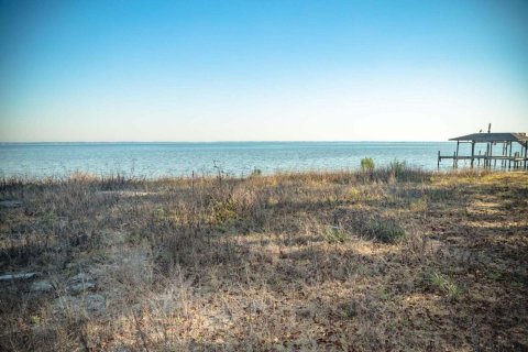 Terreno en venta en Santa Rosa Beach, Florida № 560155 - foto 1