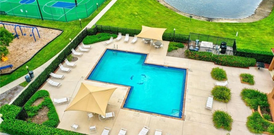 Casa en Boynton Beach, Florida 4 dormitorios, 157.84 m2 № 1163026