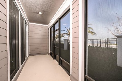 Townhouse in Sanford, Florida 3 bedrooms, 151.9 sq.m. № 1898666 - photo 11