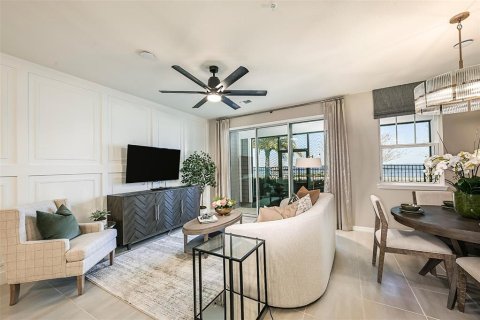 Townhouse in Sanford, Florida 3 bedrooms, 151.9 sq.m. № 1898666 - photo 10