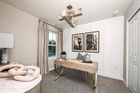 Townhouse in Sanford, Florida 3 bedrooms, 151.9 sq.m. № 1898666 - photo 16