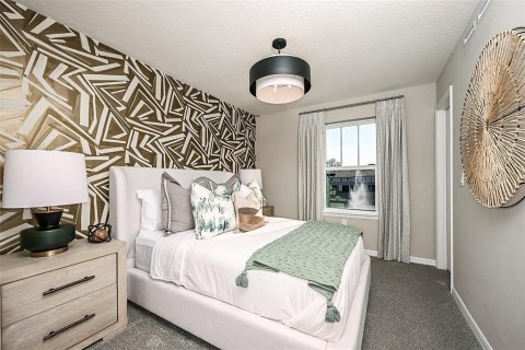Townhouse in Sanford, Florida 3 bedrooms, 151.9 sq.m. № 1898666 - photo 15