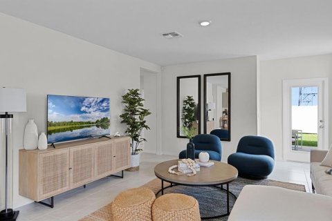 Casa en venta en Haines City, Florida, 4 dormitorios, 154.68 m2 № 1849725 - foto 9