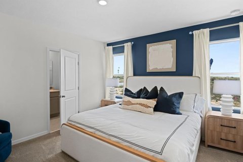 Casa en venta en Haines City, Florida, 4 dormitorios, 154.68 m2 № 1849725 - foto 12