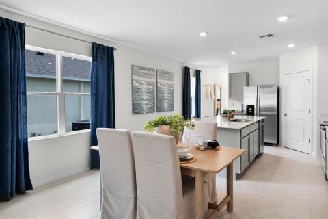 Casa en venta en Haines City, Florida, 4 dormitorios, 154.68 m2 № 1849725 - foto 7