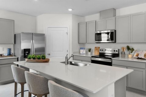Casa en venta en Haines City, Florida, 4 dormitorios, 154.68 m2 № 1849725 - foto 2