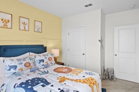 Casa en venta en Haines City, Florida, 4 dormitorios, 154.68 m2 № 1849725 - foto 25