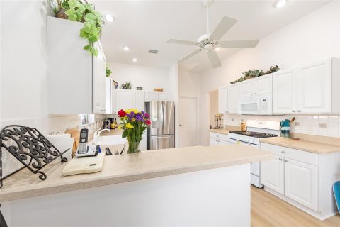Casa en venta en The Villages, Florida, 3 dormitorios, 140.47 m2 № 2203592 - foto 22