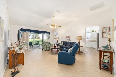 Casa en venta en The Villages, Florida, 3 dormitorios, 140.47 m2 № 2203592 - foto 14