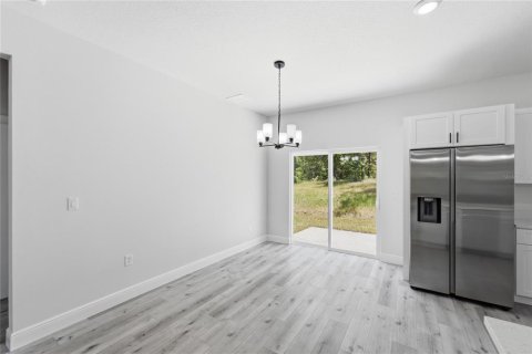 House in Citrus Springs, Florida 4 bedrooms, 170.29 sq.m. № 2222411 - photo 12