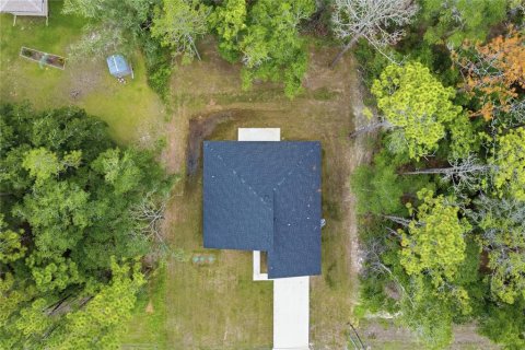 House in Citrus Springs, Florida 4 bedrooms, 170.29 sq.m. № 2222411 - photo 5