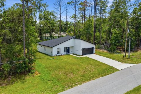 House in Citrus Springs, Florida 4 bedrooms, 170.29 sq.m. № 2222411 - photo 4