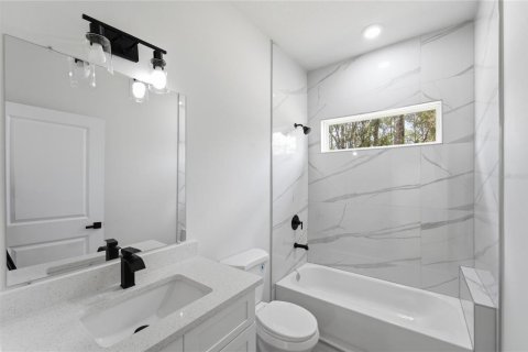 House in Citrus Springs, Florida 4 bedrooms, 170.29 sq.m. № 2222411 - photo 21