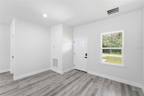 House in Citrus Springs, Florida 4 bedrooms, 170.29 sq.m. № 2222411 - photo 9