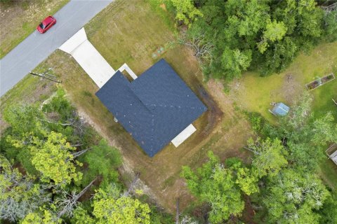 House in Citrus Springs, Florida 4 bedrooms, 170.29 sq.m. № 2222411 - photo 6