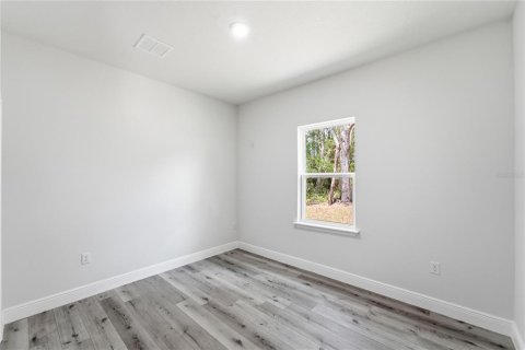 House in Citrus Springs, Florida 4 bedrooms, 170.29 sq.m. № 2222411 - photo 19