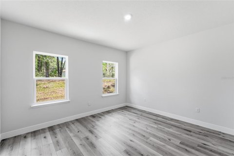 House in Citrus Springs, Florida 4 bedrooms, 170.29 sq.m. № 2222411 - photo 25