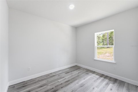 House in Citrus Springs, Florida 4 bedrooms, 170.29 sq.m. № 2222411 - photo 22