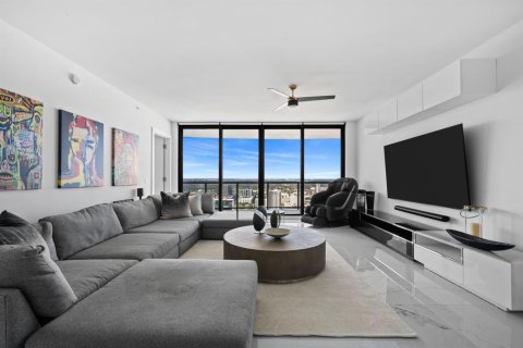 Condo in Fort Lauderdale, Florida, 4 bedrooms № 2082130 - photo 24