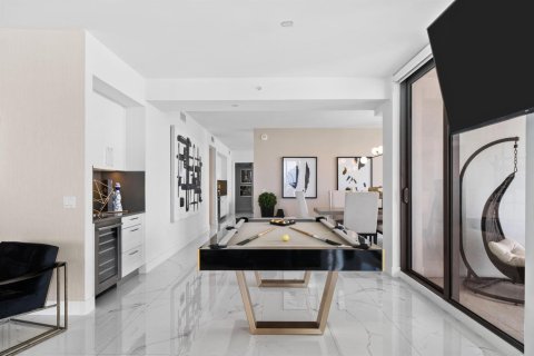 Condo in Fort Lauderdale, Florida, 4 bedrooms № 2082130 - photo 19