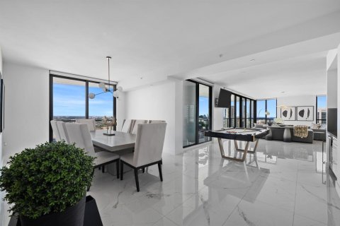 Condo in Fort Lauderdale, Florida, 4 bedrooms № 2082130 - photo 22