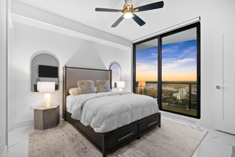 Condo in Fort Lauderdale, Florida, 4 bedrooms № 2082130 - photo 30