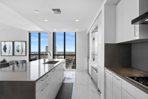 Condo in Fort Lauderdale, Florida, 4 bedrooms № 2082130 - photo 18