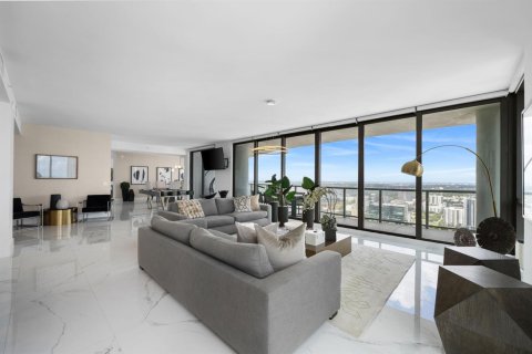 Condo in Fort Lauderdale, Florida, 4 bedrooms № 2082130 - photo 4